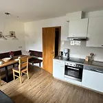 Gaestehaus Garber Apartamento *