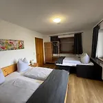 Apartamento Gaestehaus Garber