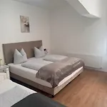 Apartamento Gaestehaus Garber *