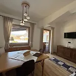 Apartamento Gaestehaus Garber *