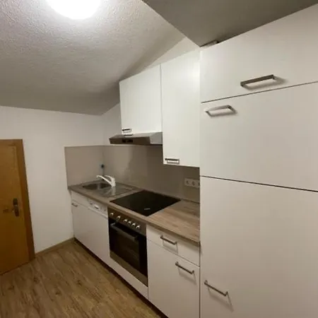 Lägenhet Gaestehaus Garber *