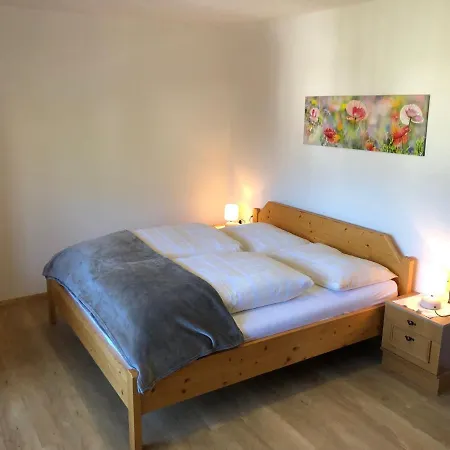 Gastehaus Garber Apartment Stumm