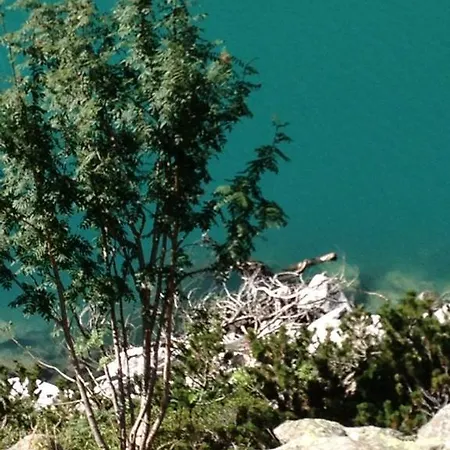 Gaestehaus Garber Lägenhet