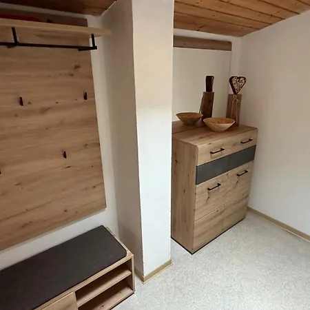 Apartment Gastehaus Garber