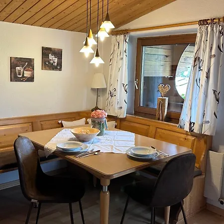 Gastehaus Garber Stumm