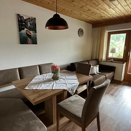 Gastehaus Garber * Stumm