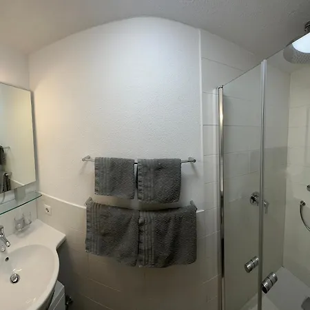 Gaestehaus Garber Lägenhet Stumm