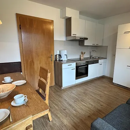 Gaestehaus Garber Stumm