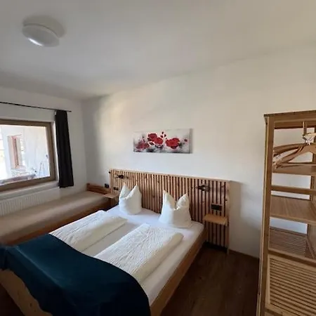 Gaestehaus Garber Lägenhet