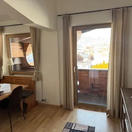 Gaestehaus Garber Lägenhet Stumm