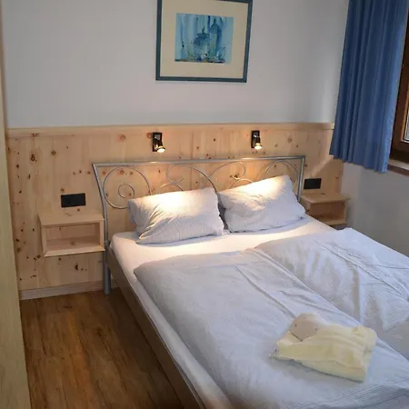 Gaestehaus Garber Appartement *