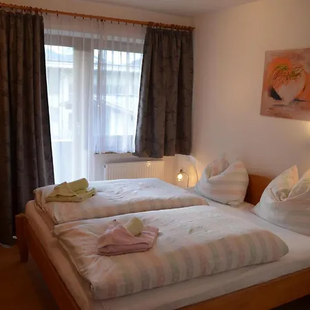 Gaestehaus Garber シュトゥンム