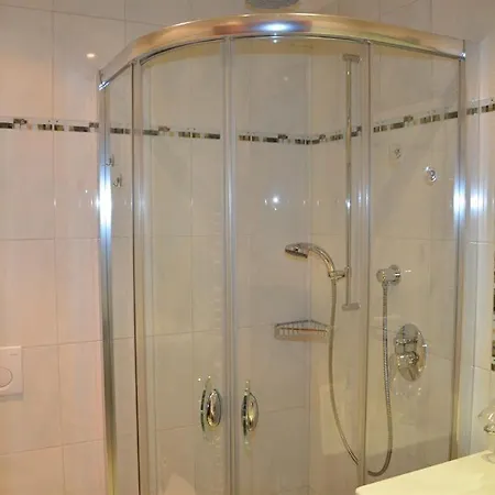 Gaestehaus Garber Appartement *