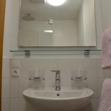 Gaestehaus Garber Appartement Stumm