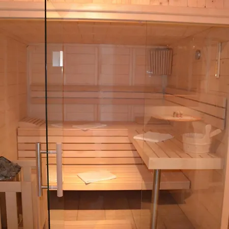 Appartement Gaestehaus Garber