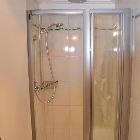 Gaestehaus Garber Appartement