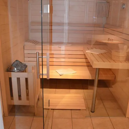 Appartement Gaestehaus Garber *