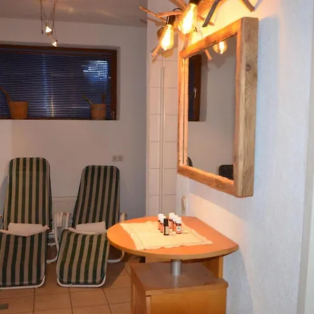 Gaestehaus Garber Appartement *