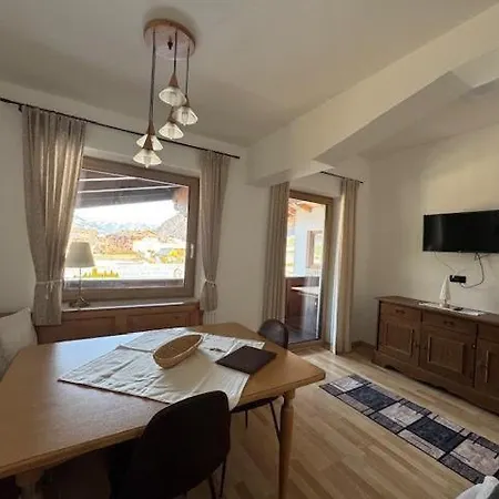 Gaestehaus Garber *