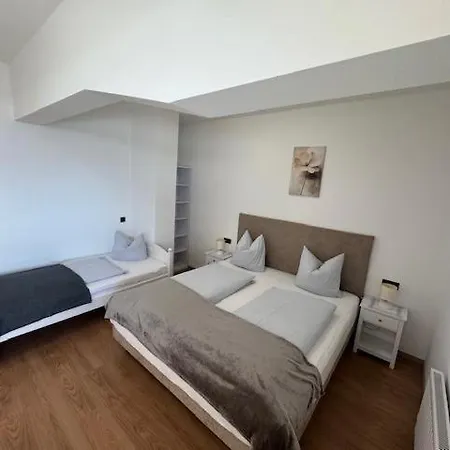 Gaestehaus Garber Appartement *