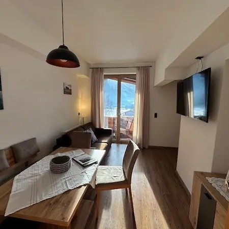 Gaestehaus Garber * Stumm