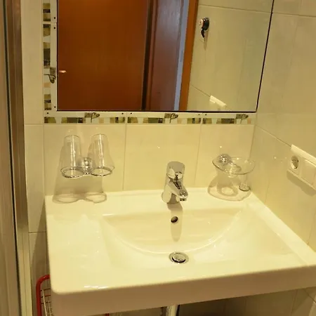 Gaestehaus Garber Appartement