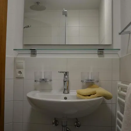 Gaestehaus Garber * Stumm