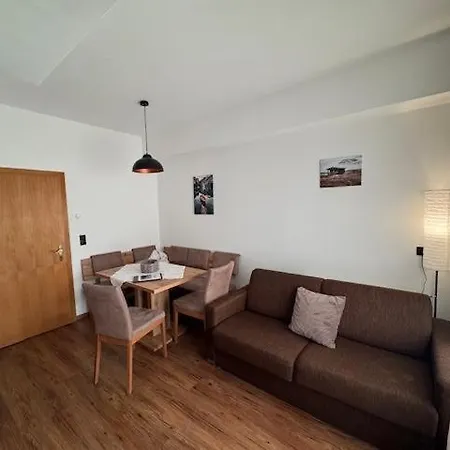 Gaestehaus Garber *