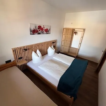 Gaestehaus Garber *