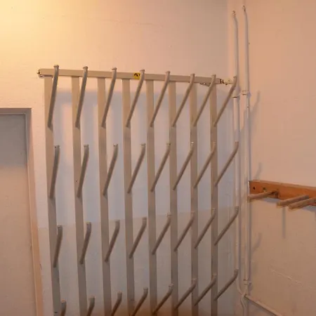 Gaestehaus Garber Lägenhet Stumm