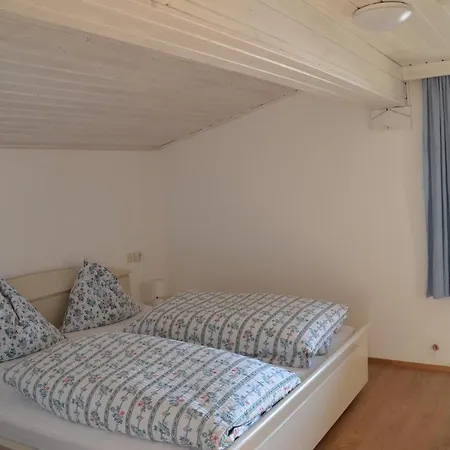 Gaestehaus Garber