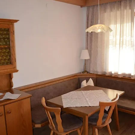 Gastehaus Garber Stumm