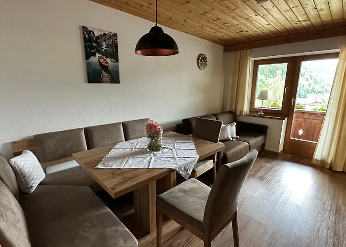 Gaestehaus Garber * Stumm