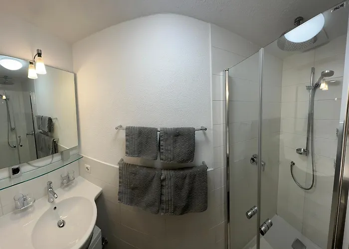 Gaestehaus Garber Apartament Stumm