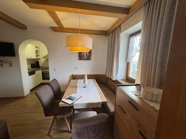 Gaestehaus Garber Stumm