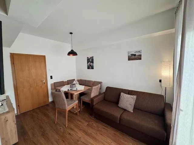 Gaestehaus Garber Apartament Stumm