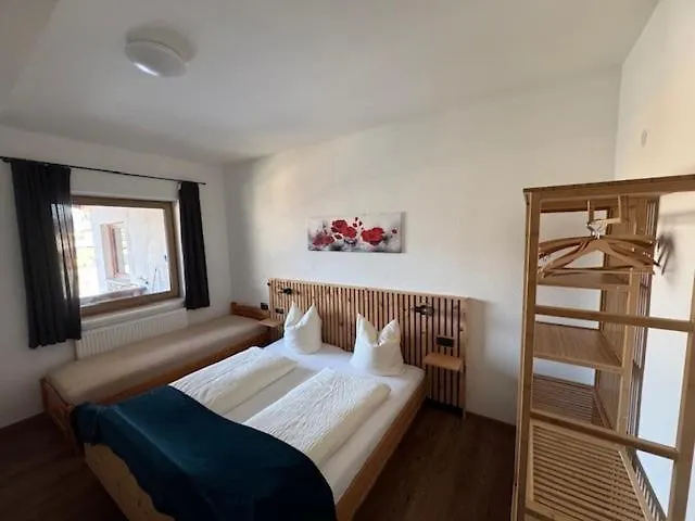 Gaestehaus Garber Apartament