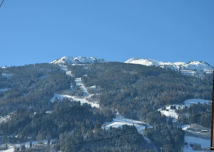 Gaestehaus Garber Διαμέρισμα