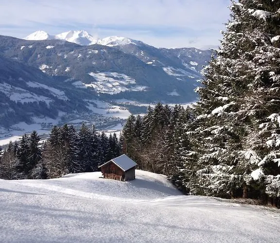 Διαμέρισμα Gaestehaus Garber *