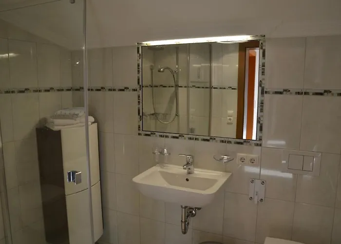 Gaestehaus Garber * Stumm