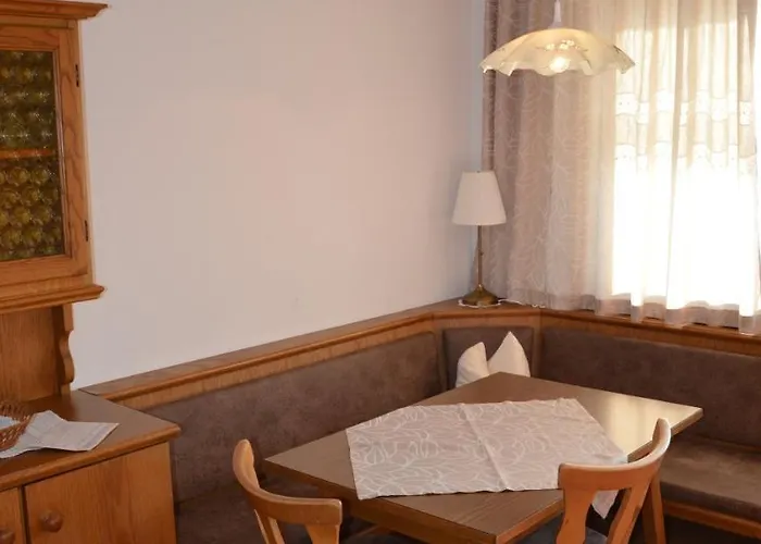 Gaestehaus Garber Stumm