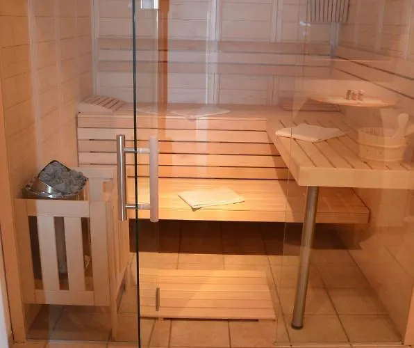 Gaestehaus Garber * Stumm