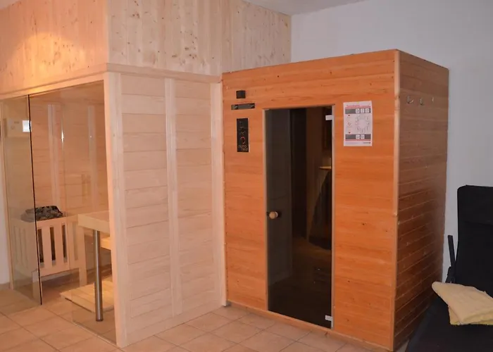 Gaestehaus Garber Stumm