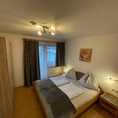 Gaestehaus Garber * Штумм