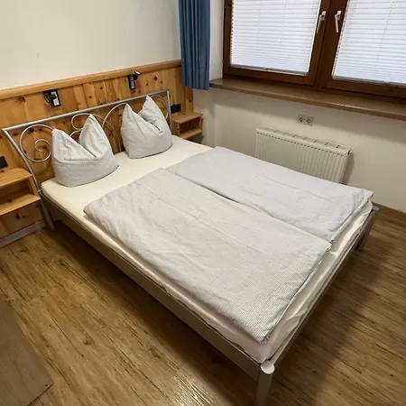 Gaestehaus Garber *