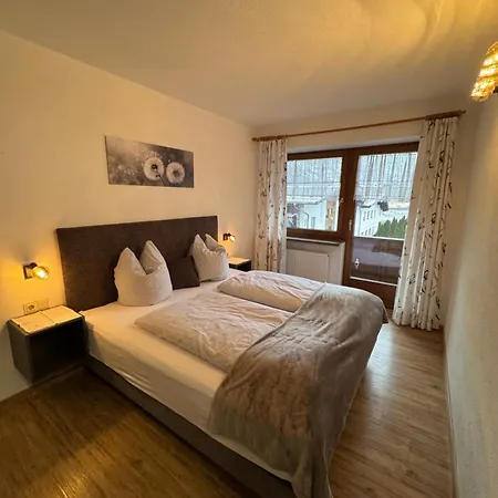 Gaestehaus Garber