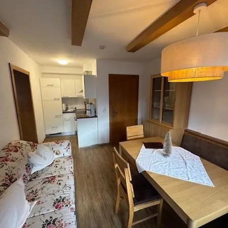 Gaestehaus Garber 아파트 스텀