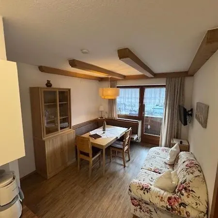 아파트 Gaestehaus Garber 스텀