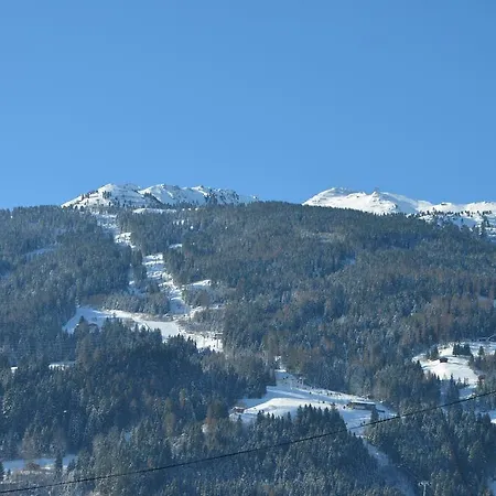 Gaestehaus Garber Daire