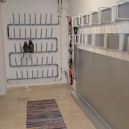 Gaestehaus Garber * 스텀